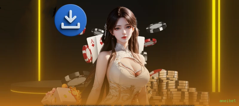 Cassino ameibet - mesas ao vivo e jogos