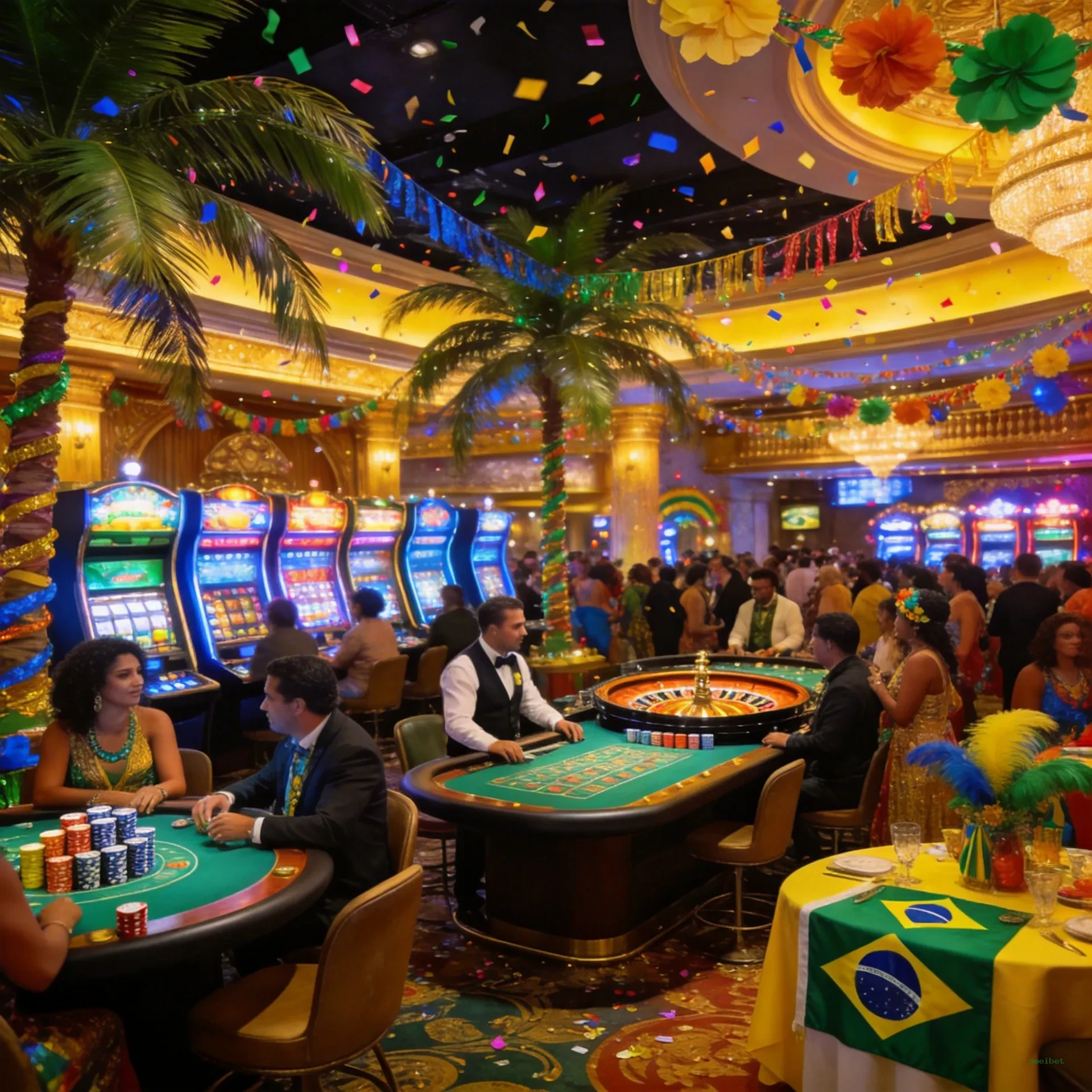 Registro ameibet - cadastro rápido