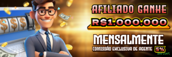 Formulário registro ameibet