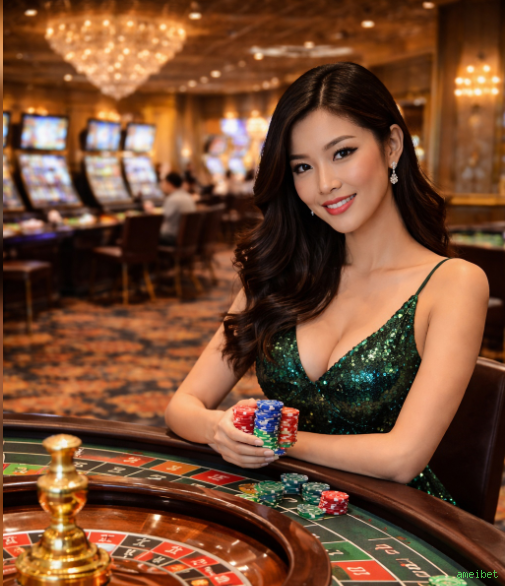 Slots ameibet - Sweet Bonanza e caça-níqueis populares