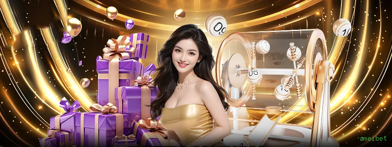 Slots com prêmios ameibet