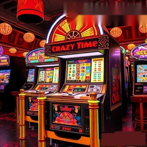 Configurações úteis dentro do app ameibet